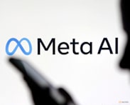 Meta shares plummet near 10% after earnings, Google skyrockets