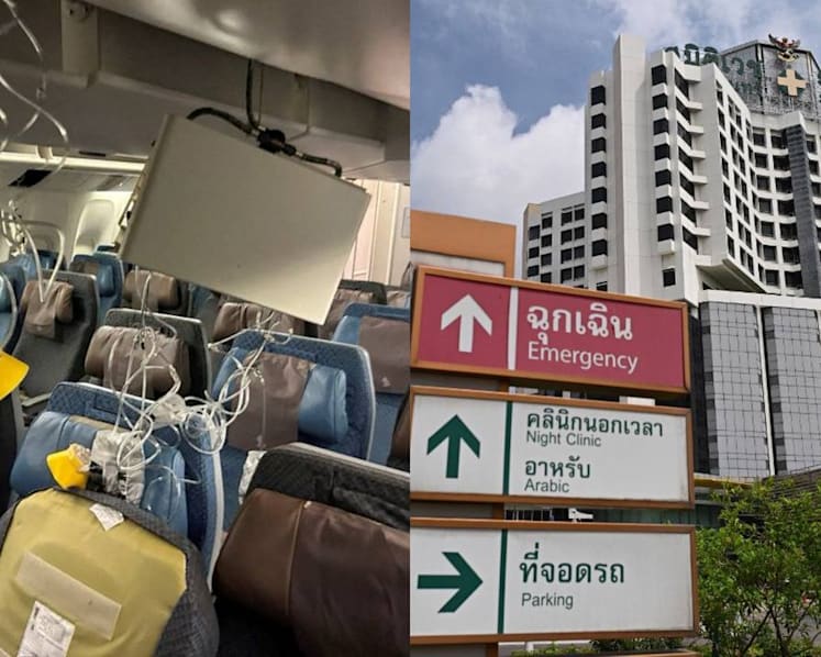 CNA Explains: Is Singapore Airlines obliged to compensate SQ321 passengers?
