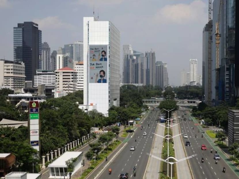 &lsquo;My bosses are taking COVID-19 lightly&rsquo;: Some Jakarta employees told to work in office despite COVID-19 curbs