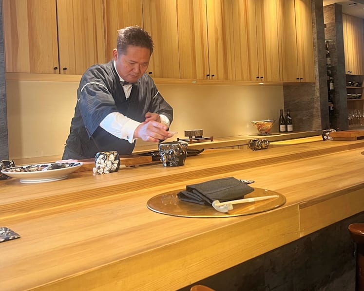 ‘Food should have no borders’: China-Japan spat hits Beijing’s Japanese restaurants as cancellations surge