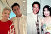 Not Love At First Sight: Hong Huifang Initially Didn't Like Zheng Geping; Thought He Was A Foul-Mouthed "Chao Ah Beng"