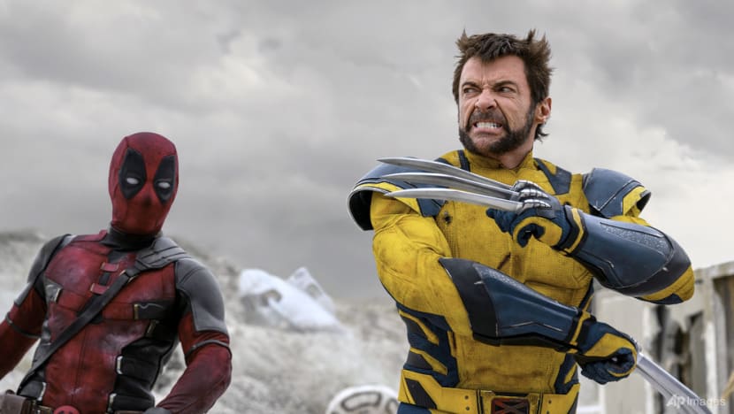 'A business decision': Cathay Cineplexes not screening Deadpool & Wolverine 'A business decision': Cathay Cineplexes not screening Deadpool & Wolverine