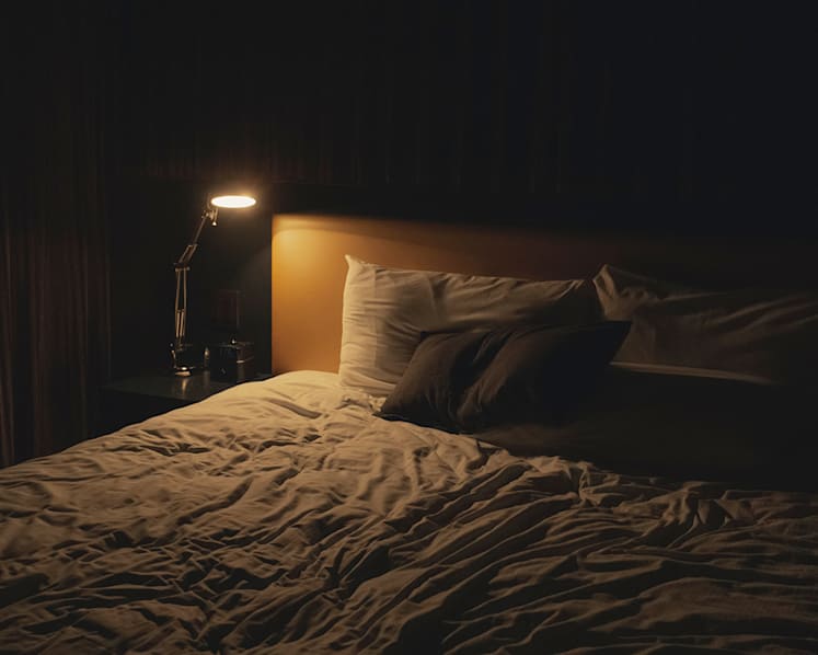 Sleep-deprived, 2 in 3 S'poreans planning travel with goal of catching up on shut-eye: Survey