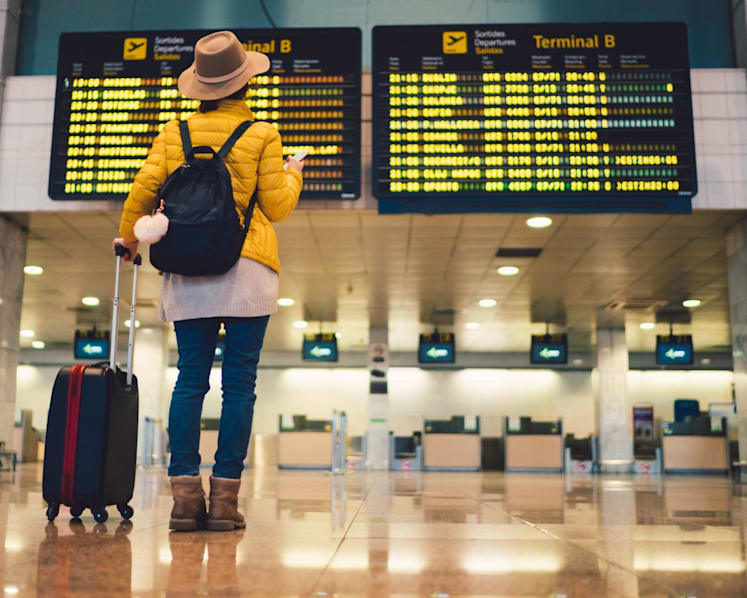 Commentary: Thinking about flying? The price is only going up, up, up