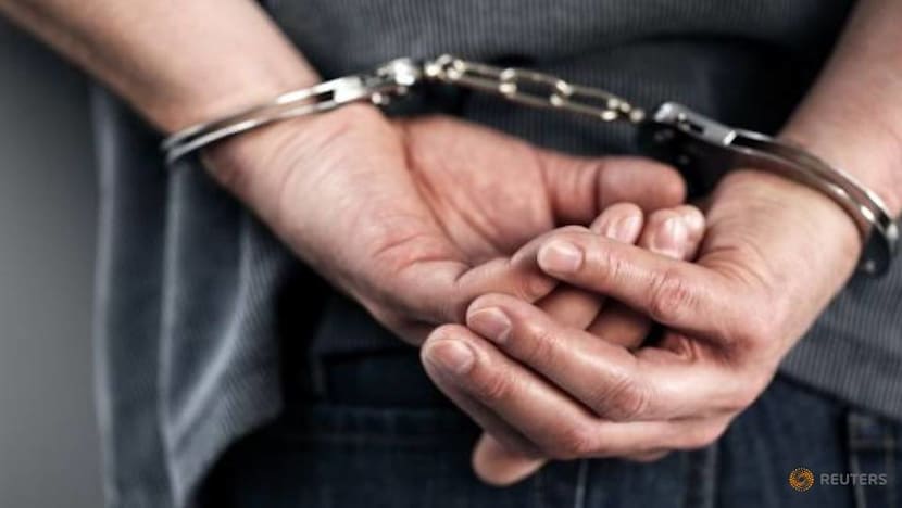 Man guilty in scheme to ship military boats to China