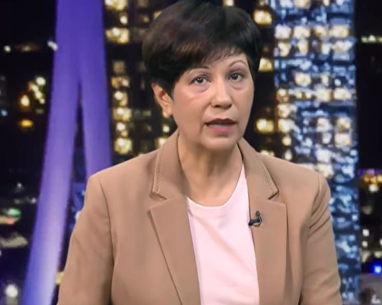 Indranee Rajah on family support measures announced at National Day Rally 2026 