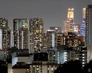 CNA Explains: Electricity tariffs are at a record high. Should you lock in a fixed-price plan now?