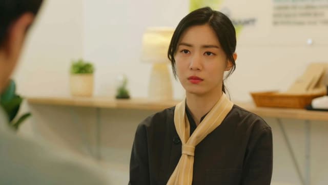 成为饭吧（第54集）：钟权再次对淑晶心软