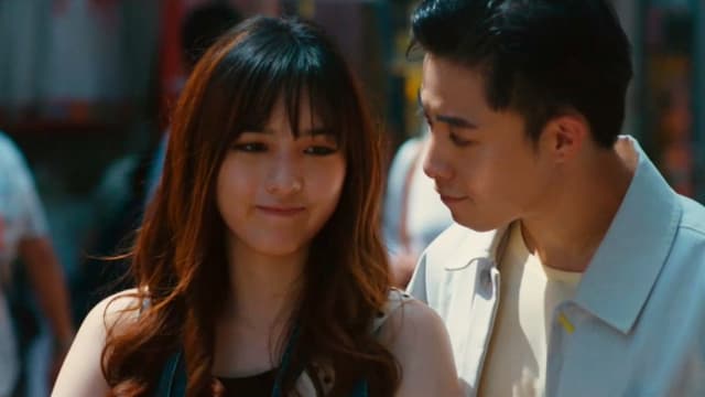 嫁给不同世界的你（第7集）：锦盛接受Leonardo