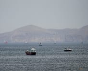 Commentary: Iran is pressing its strategic advantage by eyeing fees on undersea cables in Strait of Hormuz