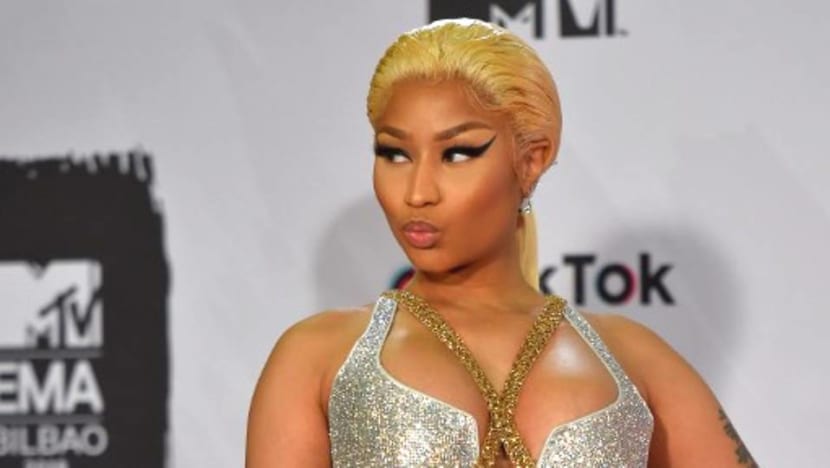 Man arrested in hit-and-run death of Nicki Minaj's father Man arrested in hit-and-run death of Nicki Minaj's father