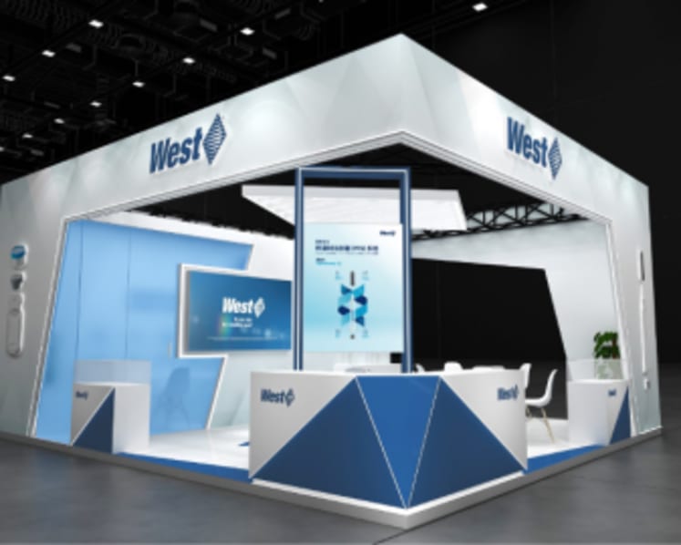 West Pharmaceutical Services Strengthens Support for China’s Biologics Ecosystem with Integrated Prefillable Syringe System Launch at CPHI China 2026