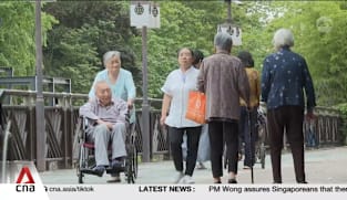 China could further open up healthcare sector to foreign investors as population ages