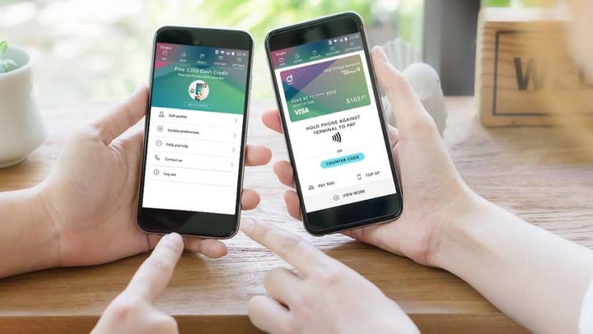Singtel to sell digital wallet platform Dash to Western Union