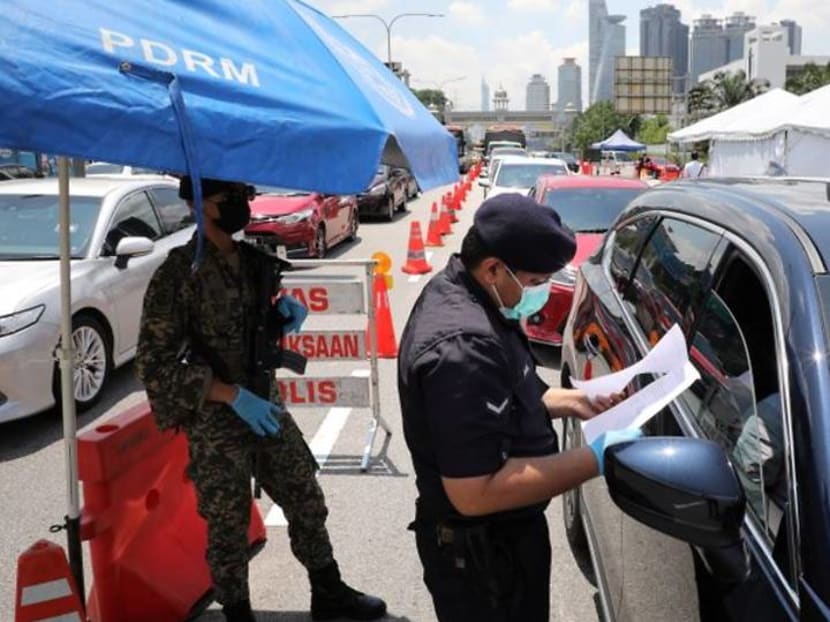Interstate, international travel to resume once 90% of adults are vaccinated: Malaysia PM Ismail Sabri