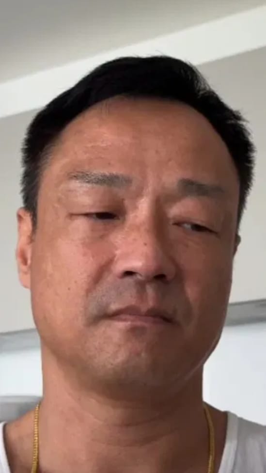 王喜自曝台湾两度遭人迷奸，拍视频详述经历