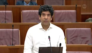 Budget 2026 debate: Vikram Nair on preparing for a new world order