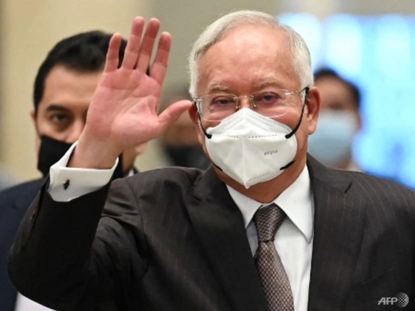 Najib's final appeal for 1MDB-linked conviction: Court denies lead counsel&rsquo;s request to discharge himself