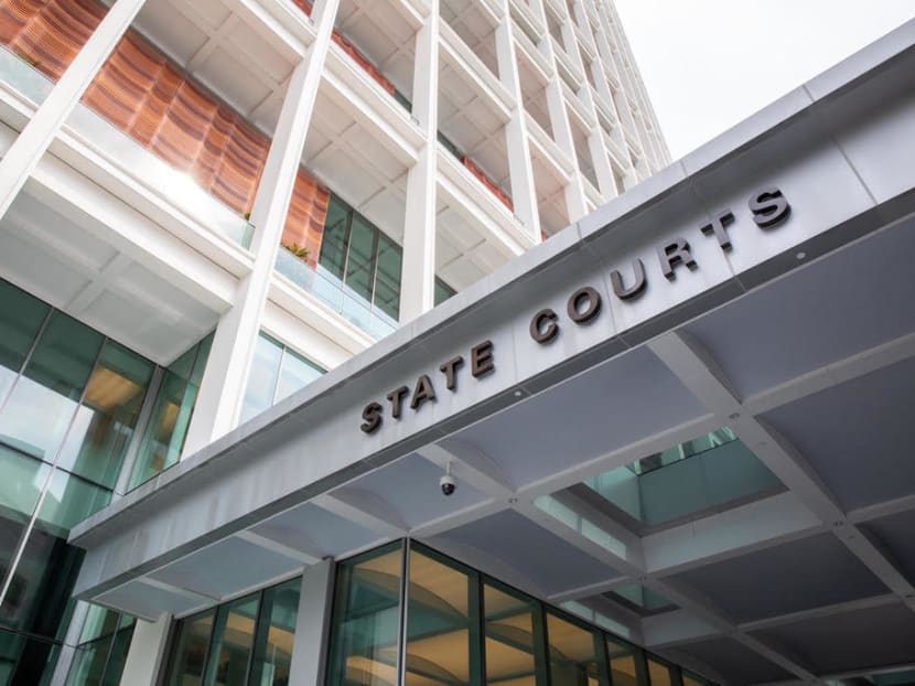 The State Courts sentenced Matthew Loh Jun Kai to nine months of supervised probation after he was found to have used criminal force on a former TODAY photojournalist.