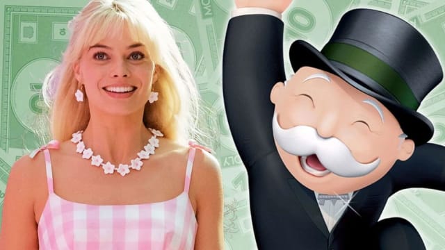 Monopoly大富翁将影视化？ Netflix将开拍实境节目、Margot Robbie监制真人版电影！