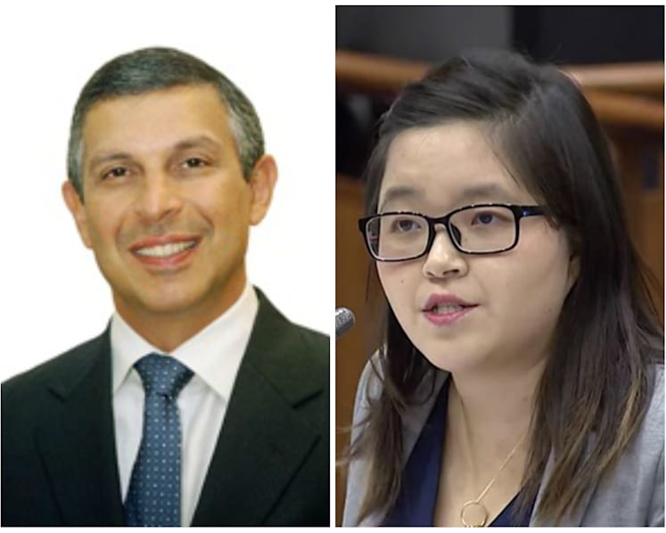 Diplomat 'cannot recognise' the Singapore painted by Kirsten Han in The New York Times