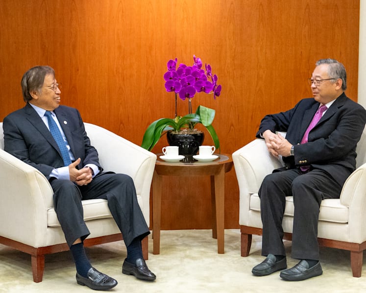 Singapore grants conditional approval to import 1GW of low-carbon electricity from Sarawak