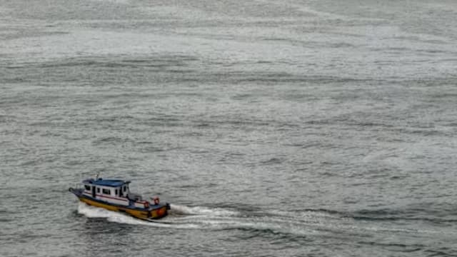 环境局将试行海上撒骨灰渡轮服务 每份申请收费50元