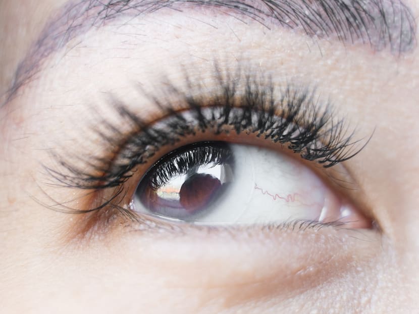 Worried about 'lao hua' later in life? You can now store eye tissues for the future Worried about 'lao hua' later in life? You can now store eye tissues for the future
