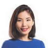 Avril Hong 