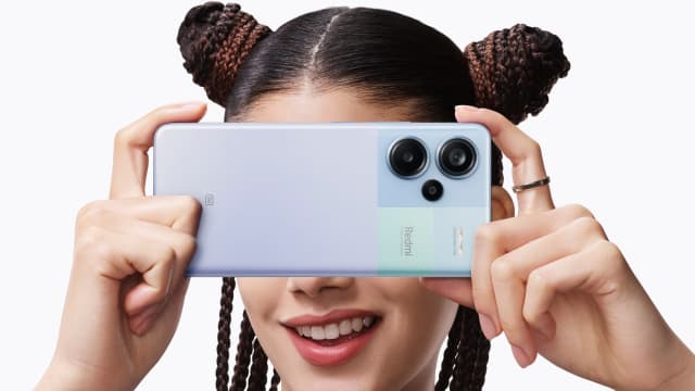 Redmi Note 13 Pro+ 5G　亲民价享有旗舰级手机体验