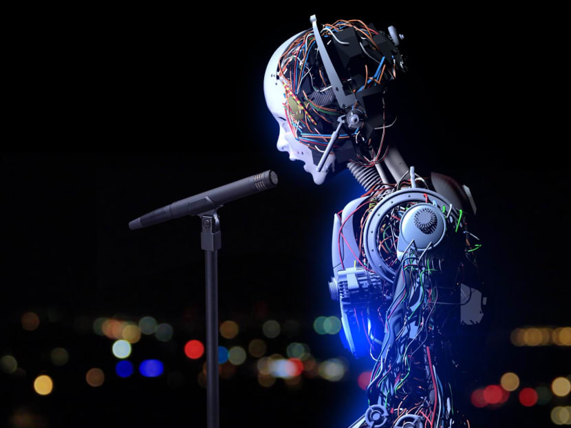 Can AI make you a musical star? We used Voicify and ChatGPT to find out