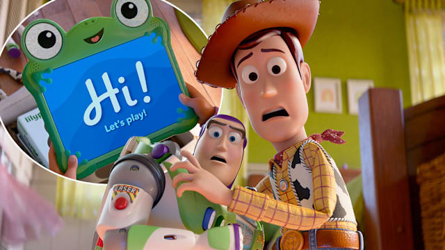 “Toy Story 5”首支预告催泪登场　“Woody”一句台词戳中无数人童年泪点