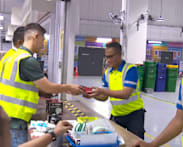Haze in Singapore: Companies step up precautions for outdoor workers