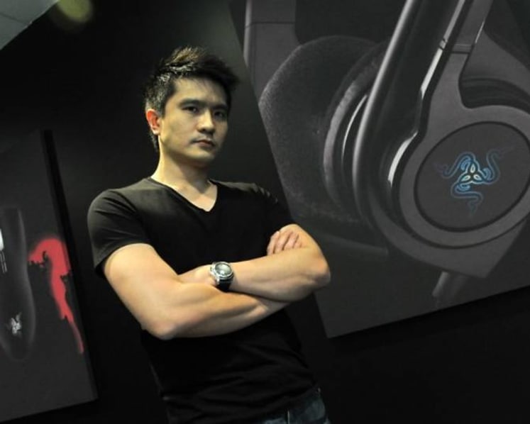 Commentary: Razer chose to list in Hong Kong. Has Singapore lost its competitiveness?