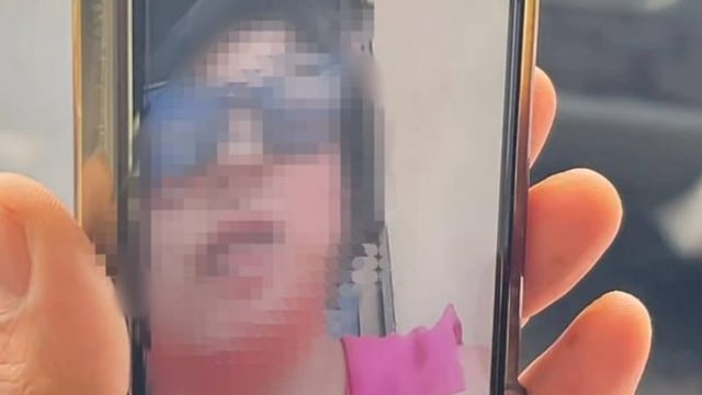 台湾女赴泰工作遭转卖诈骗园区 失明后被丢弃路边
