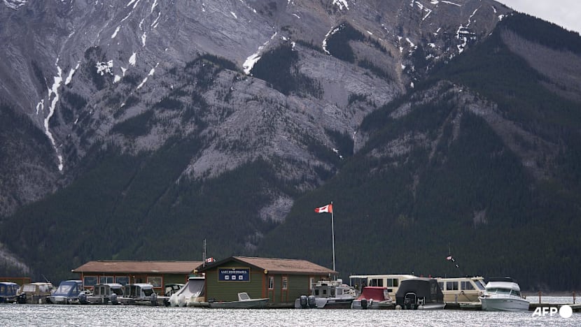 CNA Explains: What's behind the separatist push in Canada’s Alberta - and why Trump is paying attention