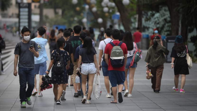 Most S’poreans aren’t interested in politics, but feel strongly about some policy issues: IPS study