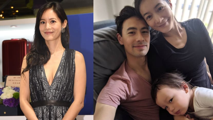 Janet Hsieh Reveals She Had A Miscarriage In May