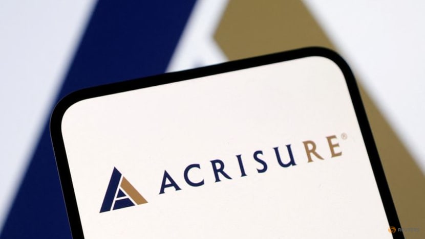 Global Payments to sell payroll unit to fintech Acrisure for $1.1 billion