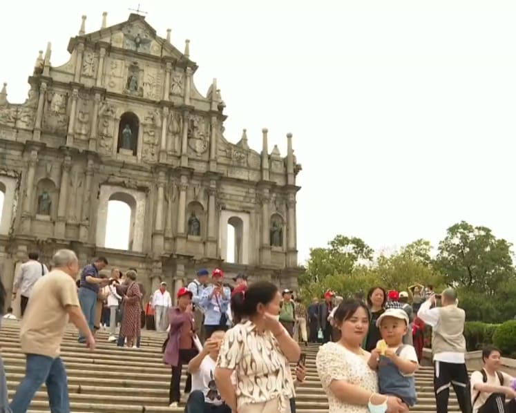 Portuguese language increasingly popular in Macao as city sharpens bilingual edge