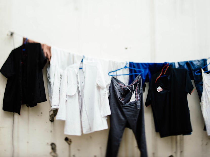 Sorry, no one wants your used clothes anymore