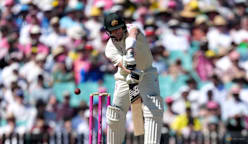 Bangladesh humble Australia on day one of Darwin test