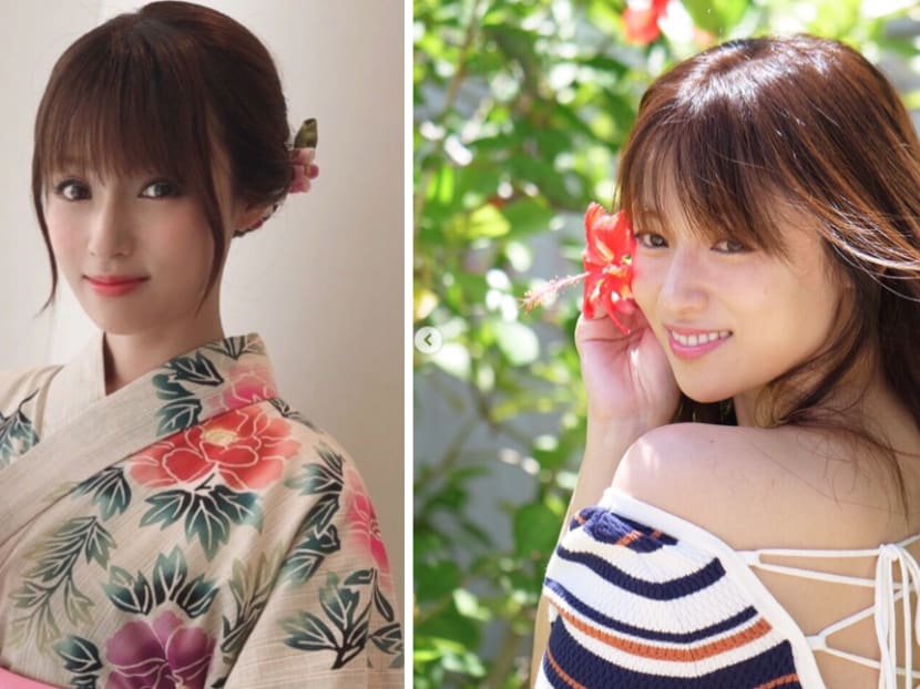 Japanese Actress Kyoko Fukada Reportedly Dumped By Boyfriend Because Of Her Drinking Problem, Said To "Drink Champagne Like Water"