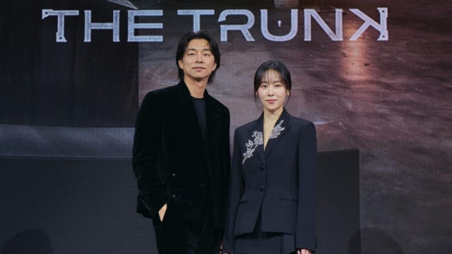 孔刘、金秀贤、郑恩彩、徐玄振等的行程，因“最短命戒严”而乱了套！