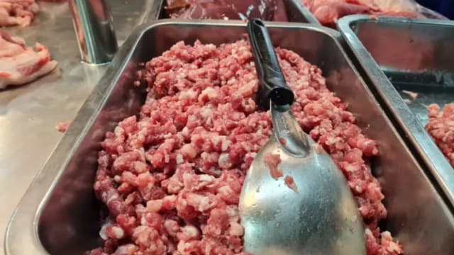 泰国出现猪链球菌 马国兽医：尚未出现有关病例