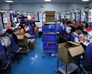 China's economy rebounds in Q1 but Iran war darkens 2026 outlook