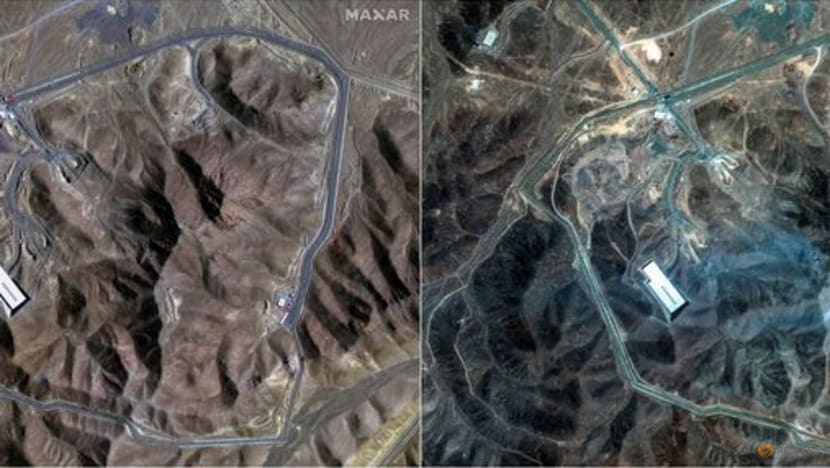 Trump doubles down on 'monumental damage' to Iran nuclear sites; impact of US strikes still unconfirmed 