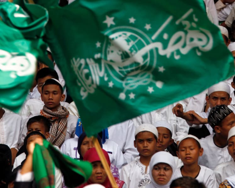 Indonesian Ulema Council edges closer to the centre of power