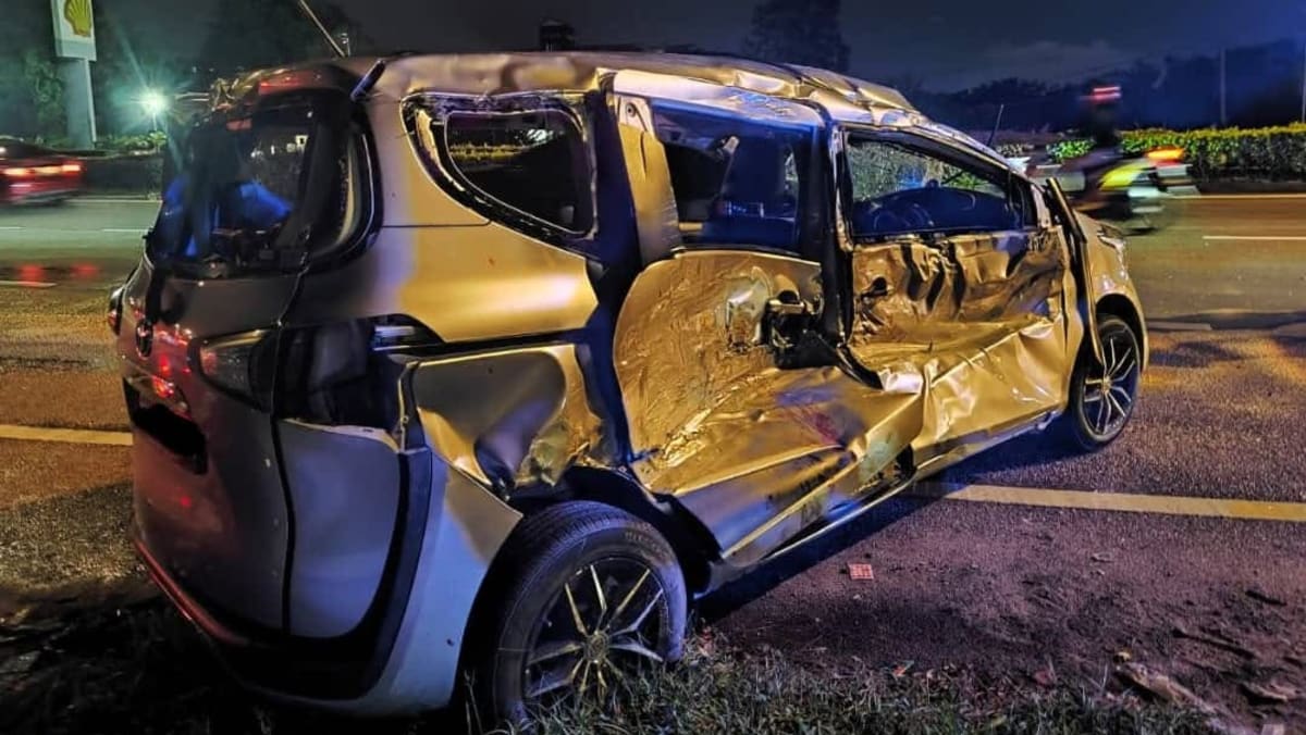 Singaporean boy, 7, killed in JB accident: Lorry driver claims trial to driving under influence of drugs Singaporean boy, 7, killed in JB accident: Lorry driver claims trial to driving under influence of drugs