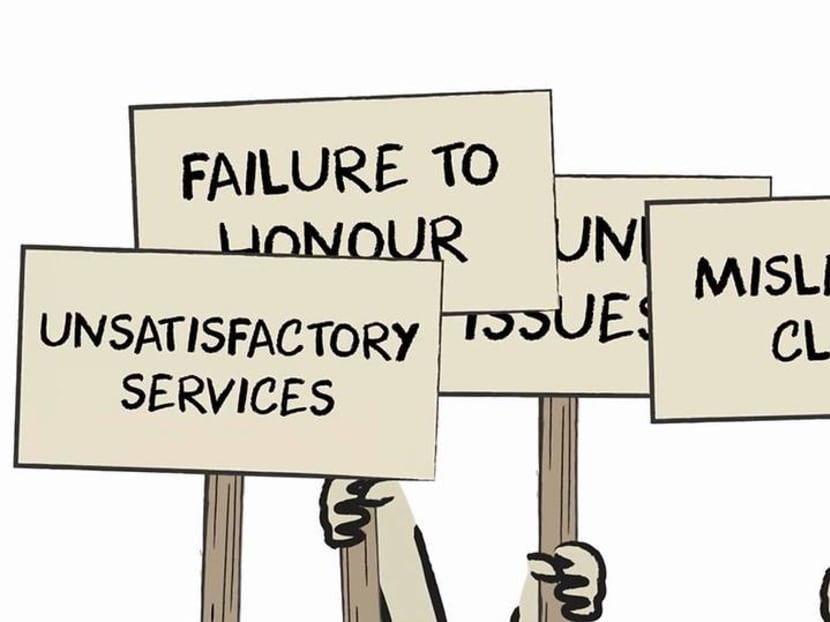 How dodgy beauty sales tactics succeed in taking your money